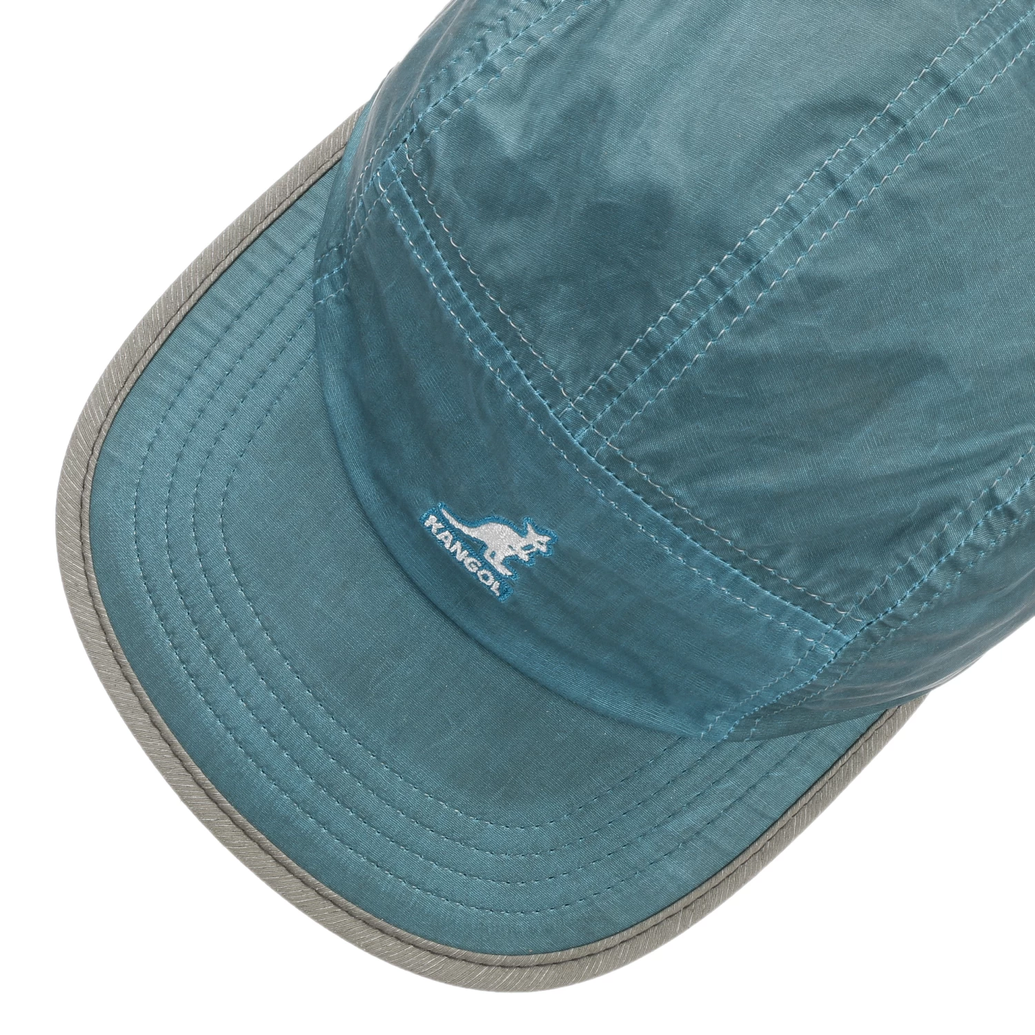 Heat React Rev 5 Panel Cap By Kangol 3 Heat React Rev 5 Panel Cap By Kangol