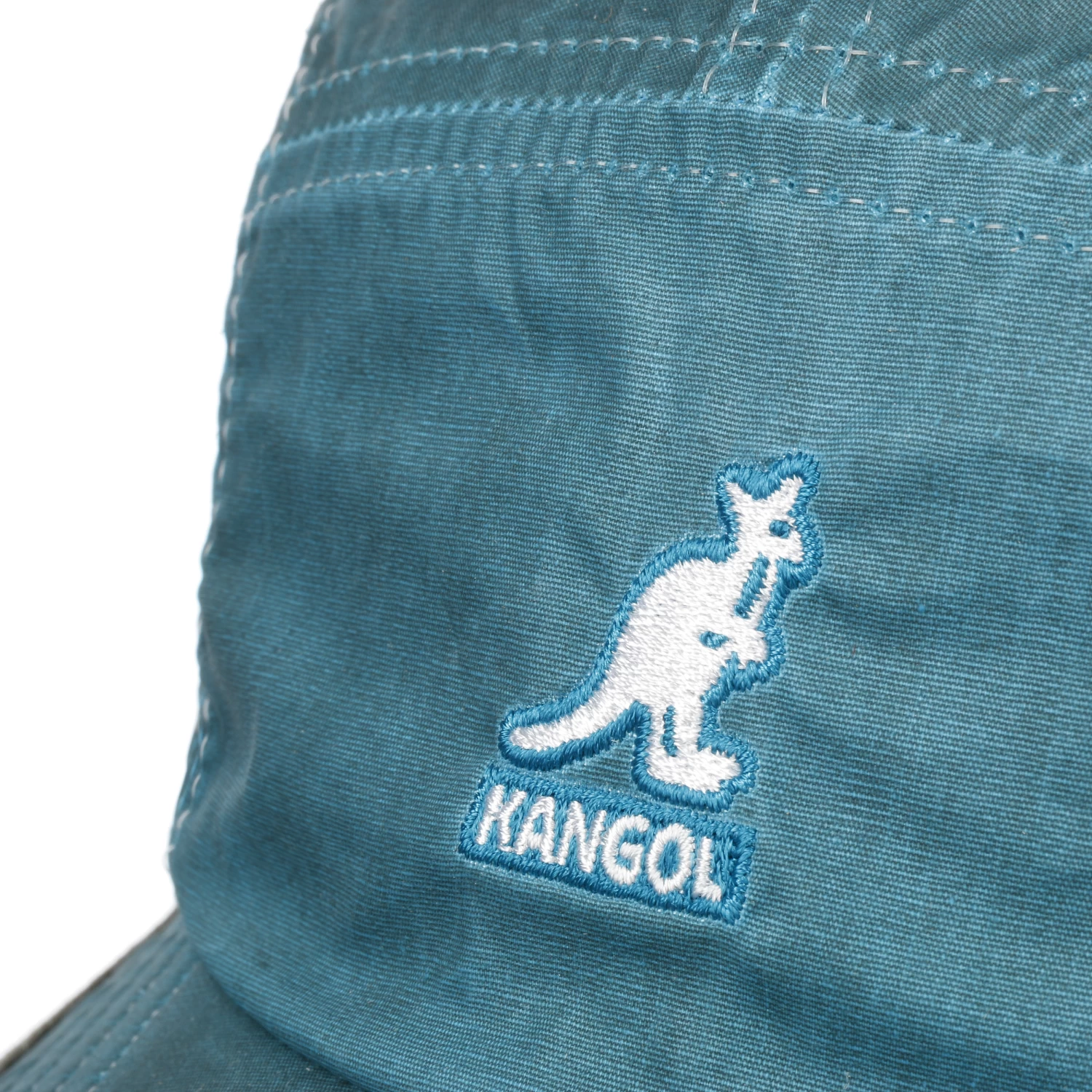 Heat React Rev 5 Panel Cap By Kangol 9 Heat React Rev 5 Panel Cap By Kangol – Bild 7