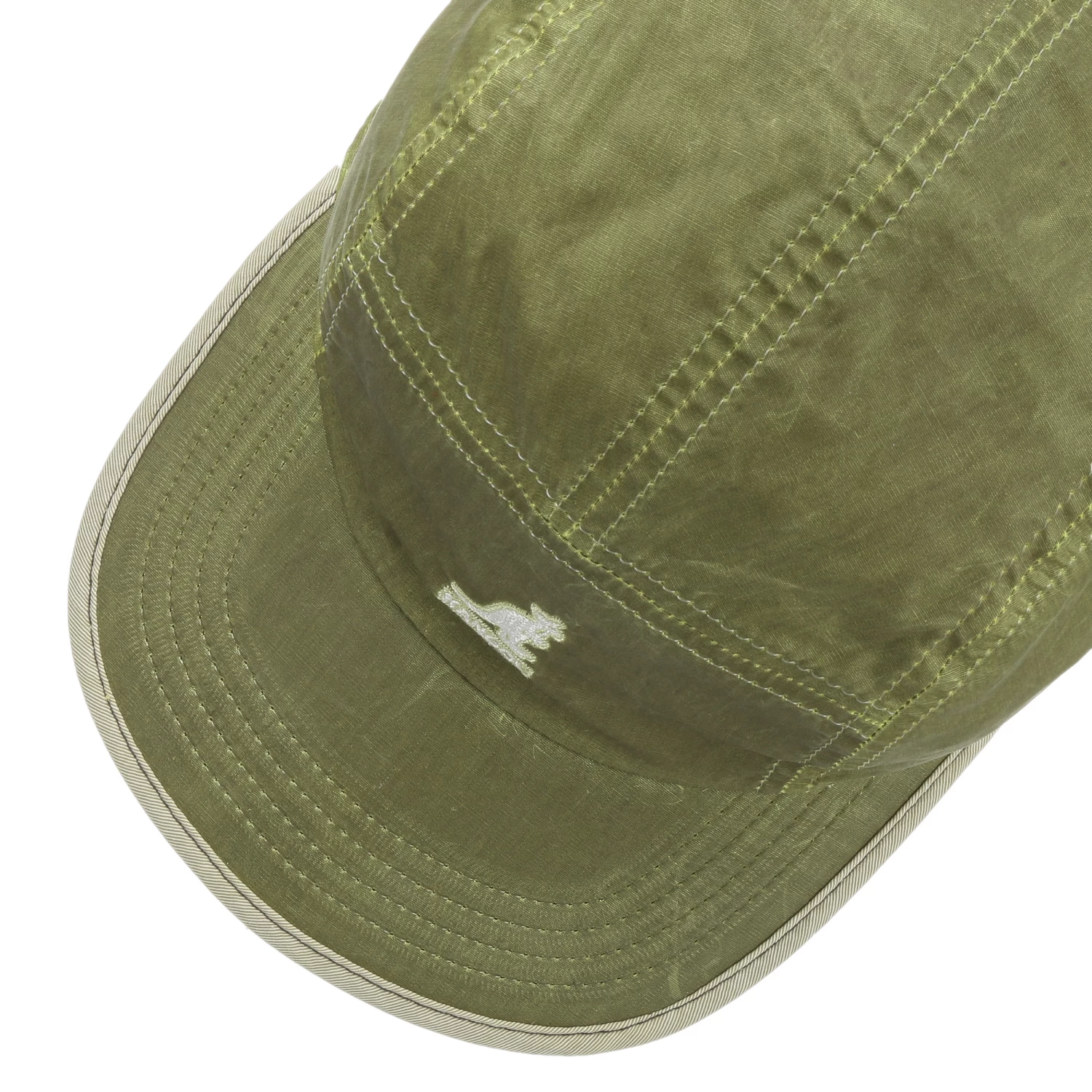 Heat React Rev 5 Panel Cap By Kangol 4 Heat React Rev 5 Panel Cap By Kangol – Bild 2