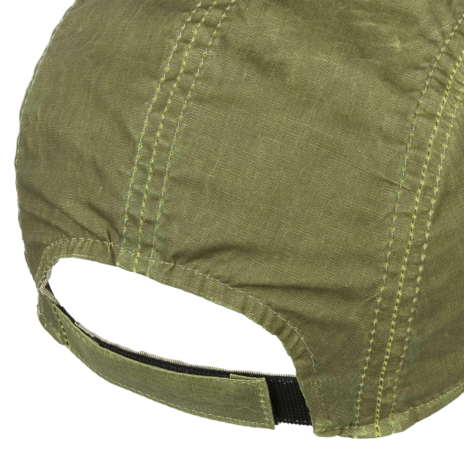 Heat React Rev 5 Panel Cap By Kangol 8 Heat React Rev 5 Panel Cap By Kangol – Bild 6