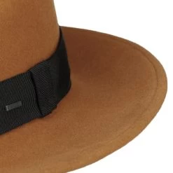 Hereford Wollhut By Bailey 1922 -Modehutgeschäft Hereford Wollhut by Bailey 1922 camel.62501 4rf46