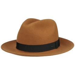 Hereford Wollhut By Bailey 1922 -Modehutgeschäft Hereford Wollhut by Bailey 1922 camel.62501 6rf46