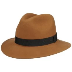 Hereford Wollhut By Bailey 1922 -Modehutgeschäft Hereford Wollhut by Bailey 1922 camel.62501 7rf46