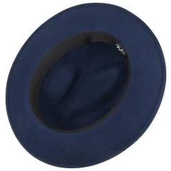 Hereford Wollhut By Bailey 1922 -Modehutgeschäft Hereford Wollhut by Bailey 1922 dunkelblau.62501 2rf192