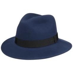 Hereford Wollhut By Bailey 1922 -Modehutgeschäft Hereford Wollhut by Bailey 1922 dunkelblau.62501 7rf192