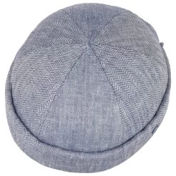 Herringbone Dockermütze By Hammaburg