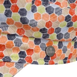 Hexagon Elbsegler By Lierys -Modehutgeschäft Hexagon Elbsegler by Lierys bunt.62127 4rf102