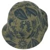 Hibiscus Print Bucket Baumwollhut By New Era -Modehutgeschäft Hibiscus Print Bucket Baumwollhut by New Era oliv.59735 1rf14