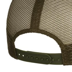 Highway Trucker Cap By Stetson 13 Highway Trucker Cap By Stetson -Modehutgeschäft Highway Trucker Cap by Stetson oliv.49842 3rf14