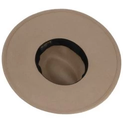 Hilary Wollhut By Mayser -Modehutgeschäft Hilary Wollhut by Mayser hellbeige.59540 2rf47