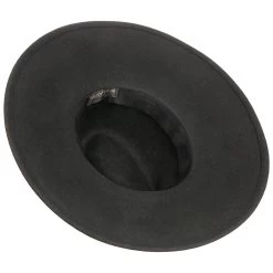 Hilary Wollhut By Mayser -Modehutgeschäft Hilary Wollhut by Mayser schwarz.59540 2rf4