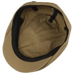 Hooligan Recycled X Flatcap By Brixton 12 Hooligan Recycled X Flatcap By Brixton -Modehutgeschäft Hooligan Recycled X Flatcap by Brixton khaki.58228 2rf10