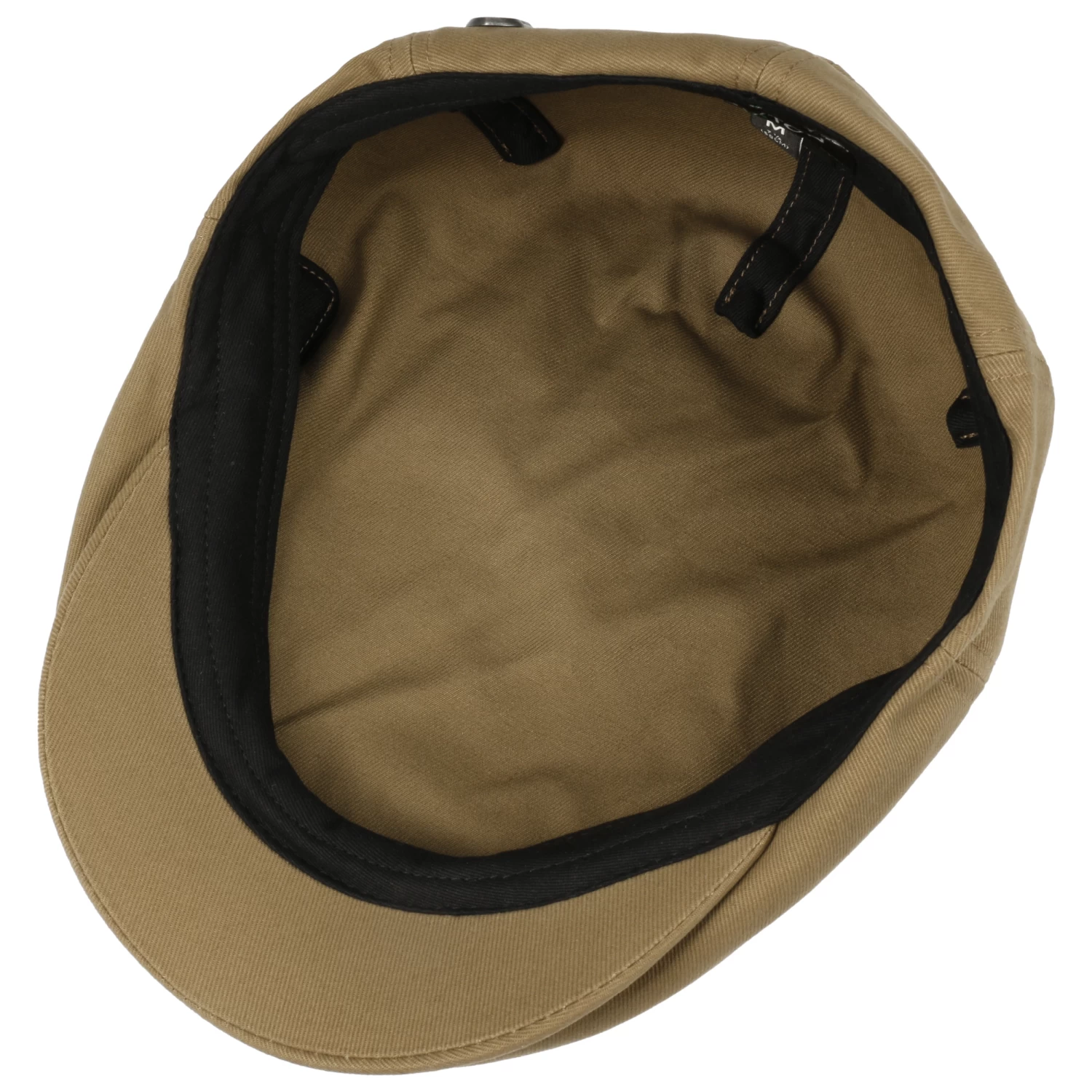 Hooligan Recycled X Flatcap By Brixton 6 Hooligan Recycled X Flatcap By Brixton – Bild 4