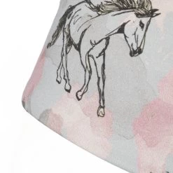 Horses Kids Wendemütze By Maximo -Modehutgeschäft Horses Kids Wendemuetze by maximo grau.61623 5rf13