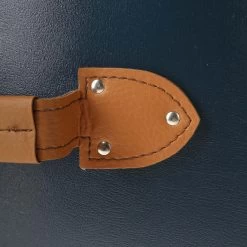 Hutkoffer Blau By Lierys -Modehutgeschäft Hutkoffer Blau by Lierys blau.46593 6rf2