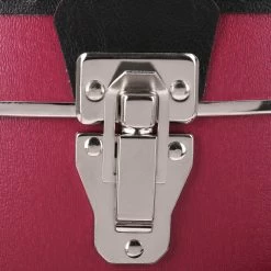 Hutkoffer Bordeaux By Lierys -Modehutgeschäft Hutkoffer Bordeaux by Lierys bordeaux.46592 4rf27