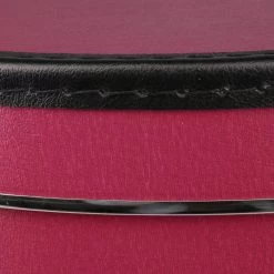 Hutkoffer Bordeaux By Lierys -Modehutgeschäft Hutkoffer Bordeaux by Lierys bordeaux.46592 7rf27