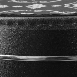 Hutkoffer Ornamente By Lierys -Modehutgeschäft Hutkoffer Ornamente by Lierys schwarz.40412 7rf4