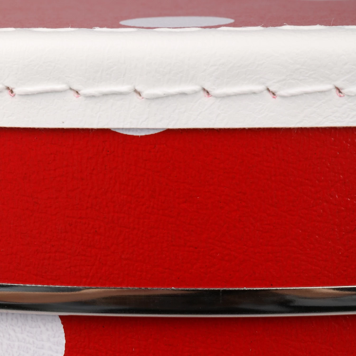 Hutkoffer Red-Pünktchen By Lierys 7 Hutkoffer Red-Pünktchen By Lierys – Bild 5