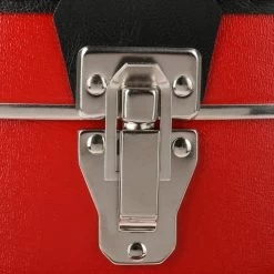 Hutkoffer Rot By Lierys -Modehutgeschäft Hutkoffer Rot by Lierys rot.40406 4rf3