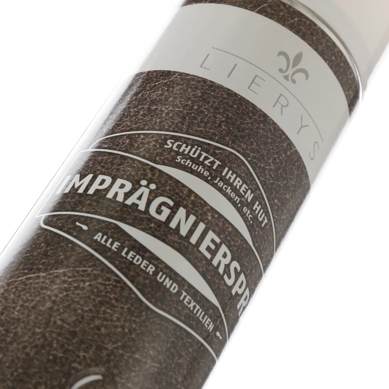 Hutpflege Imprägnierer Anti-Rain By Lierys 3 Hutpflege Imprägnierer Anti-Rain By Lierys