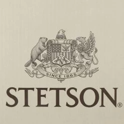 Hutschachtel American Heritage 1865 By Stetson