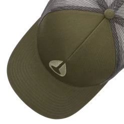 Iconed Trucker Cap By Nixon