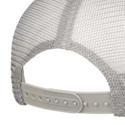 JBS-Bear Trucker Cap By Stetson -Modehutgeschäft JBS Bear Trucker Cap by Stetson beige.49838 3rf15