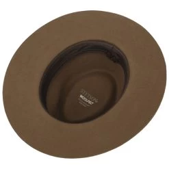 Jacksfield Wollhut By Stetson -Modehutgeschäft Jacksfield Wollhut by Stetson braun.62349 2rf11