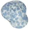 Jalovia Ballonmütze By Seeberger -Modehutgeschäft Jalovia Ballonmuetze by Seeberger hellblau.64862 1rf9