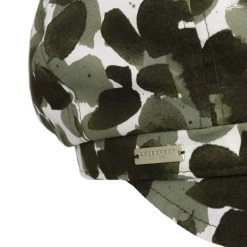 Jalovia Ballonmütze By Seeberger -Modehutgeschäft Jalovia Ballonmuetze by Seeberger oliv.64862 4rf14