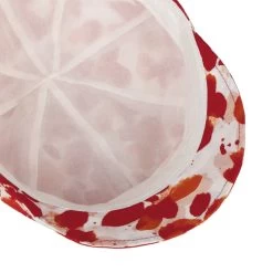 Jalovia Ballonmütze By Seeberger -Modehutgeschäft Jalovia Ballonmuetze by Seeberger rot.64862 2rf3