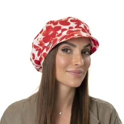 Jalovia Ballonmütze By Seeberger -Modehutgeschäft Jalovia Ballonmuetze by Seeberger.64862 7