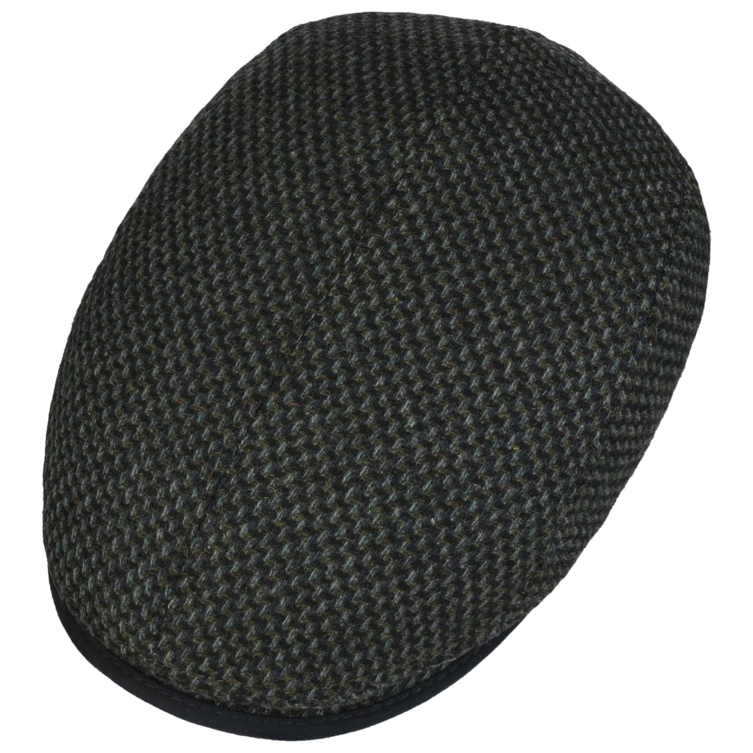 Janston Wool Flatcap By Bugatti 3 Janston Wool Flatcap By Bugatti
