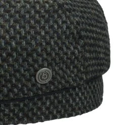 Janston Wool Flatcap By Bugatti 9 Janston Wool Flatcap By Bugatti -Modehutgeschäft Janston Wool Flatcap by bugatti gruen.64845 4rf39
