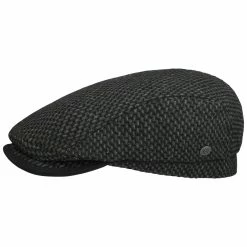 Janston Wool Flatcap By Bugatti 11 Janston Wool Flatcap By Bugatti -Modehutgeschäft Janston Wool Flatcap by bugatti gruen.64845 rf39
