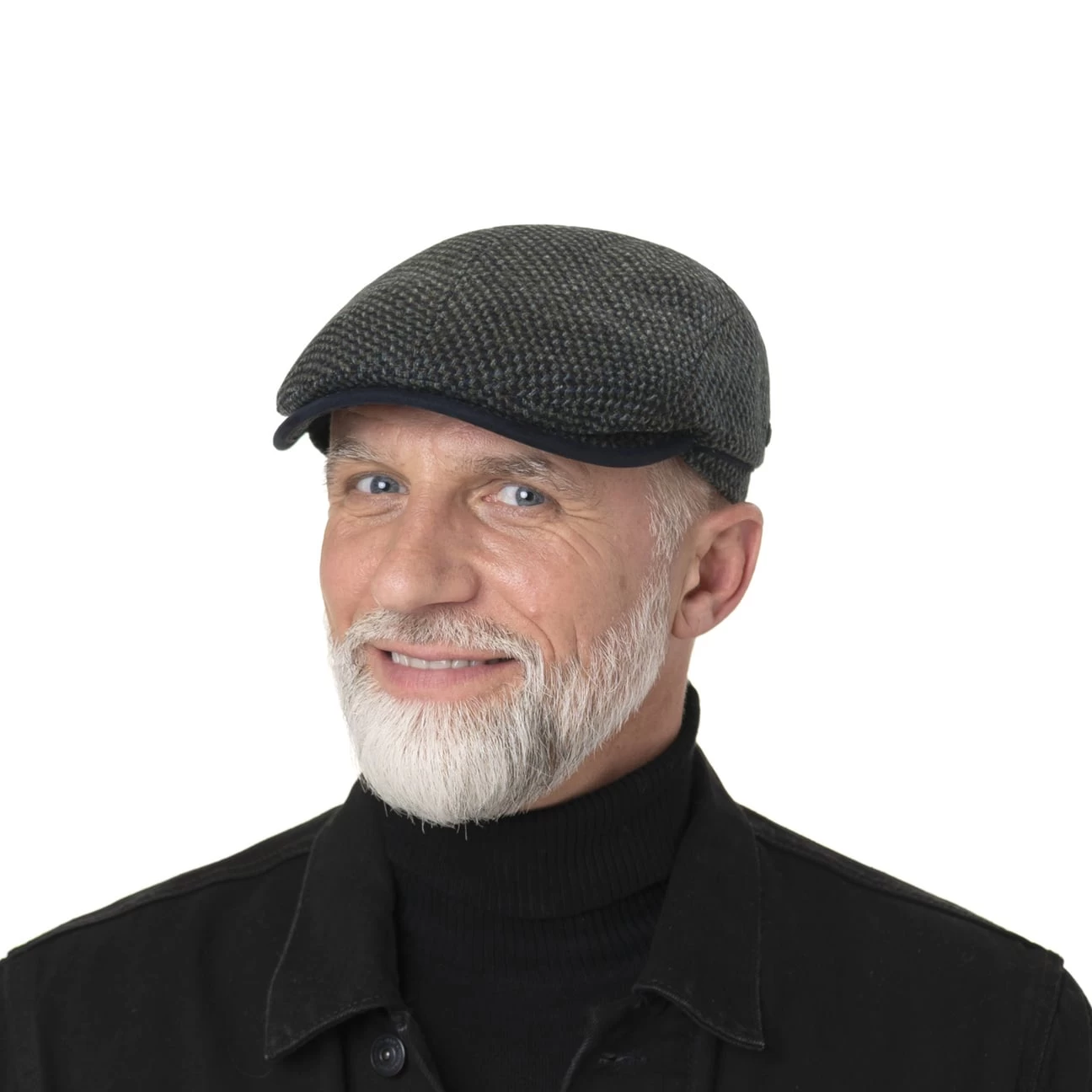 Janston Wool Flatcap By Bugatti 6 Janston Wool Flatcap By Bugatti – Bild 4