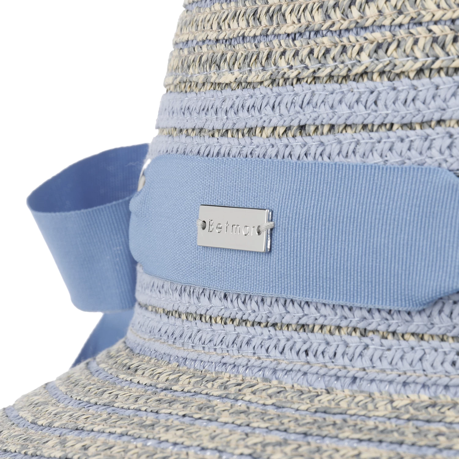 Jasmine Damenhut By Betmar 5 Jasmine Damenhut By Betmar – Bild 3