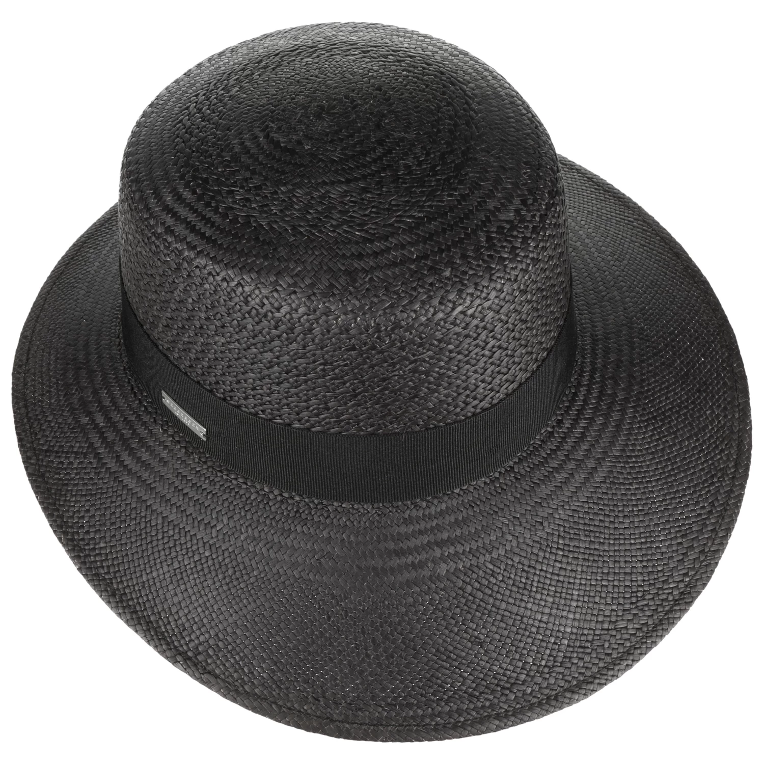 Jecola Schute Panamahut By Seeberger 3 Jecola Schute Panamahut By Seeberger