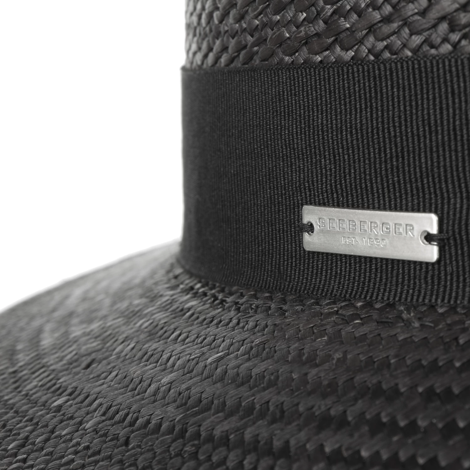 Jecola Schute Panamahut By Seeberger 9 Jecola Schute Panamahut By Seeberger – Bild 7