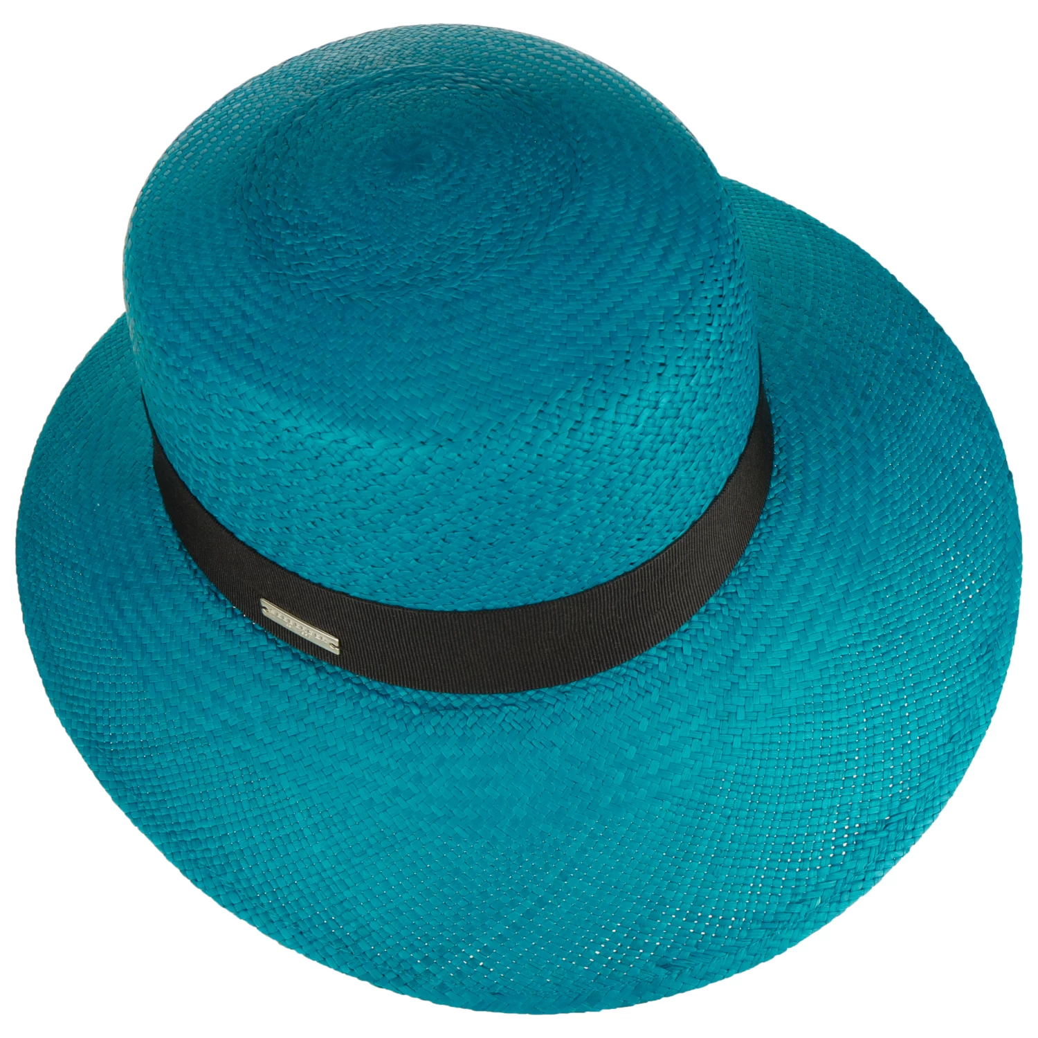 Jecola Schute Panamahut By Seeberger 5 Jecola Schute Panamahut By Seeberger – Bild 3