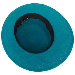 Jecola Schute Panamahut By Seeberger 17 Jecola Schute Panamahut By Seeberger -Modehutgeschäft Jecola Schute Panamahut by Seeberger petrol.60915 2rf43