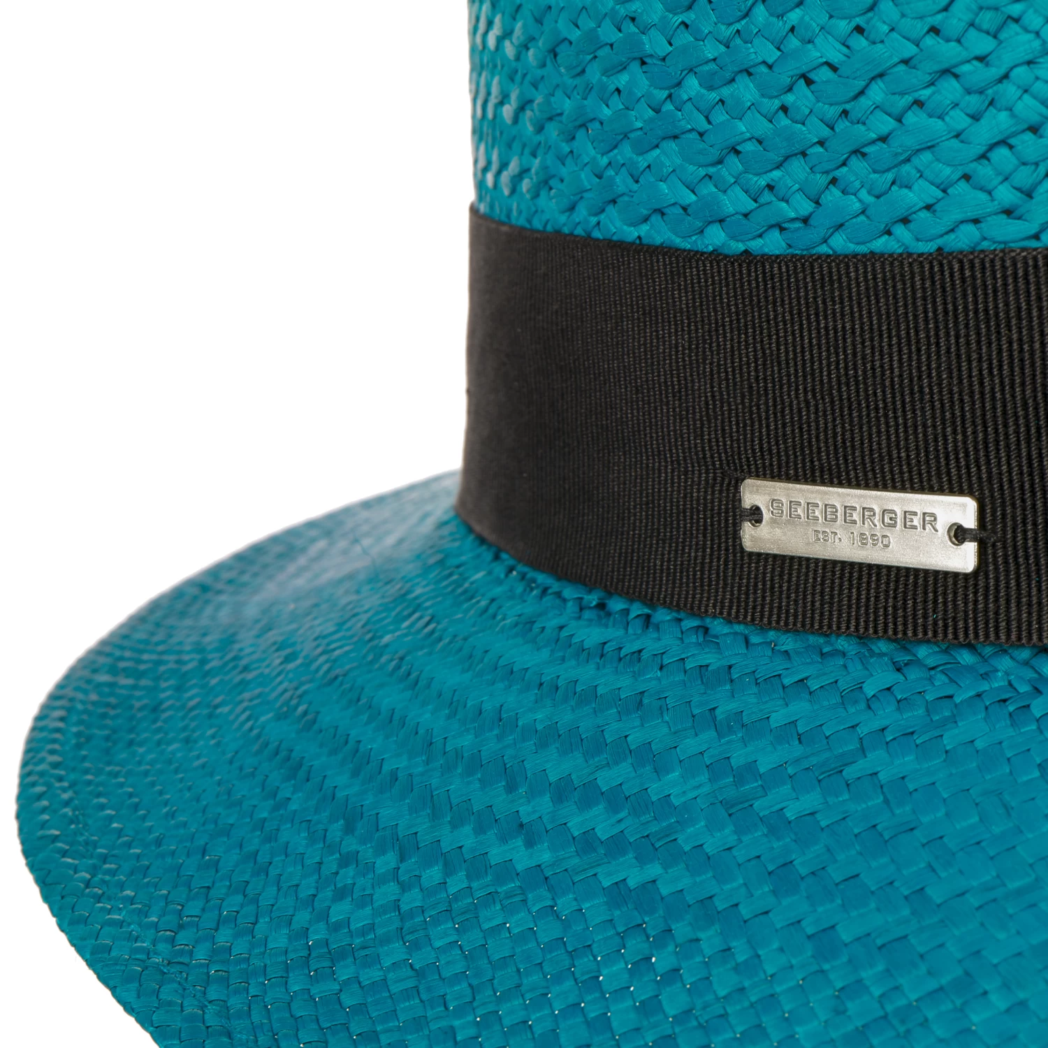 Jecola Schute Panamahut By Seeberger 11 Jecola Schute Panamahut By Seeberger – Bild 9