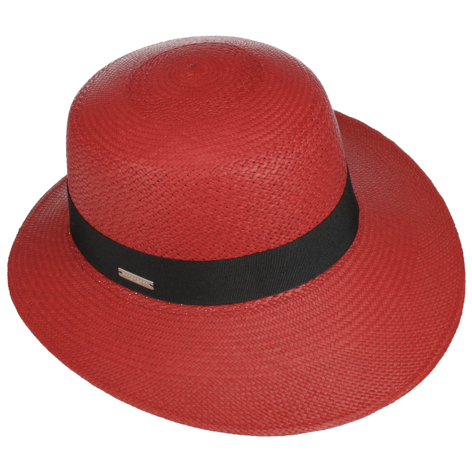 Jecola Schute Panamahut By Seeberger 4 Jecola Schute Panamahut By Seeberger – Bild 2