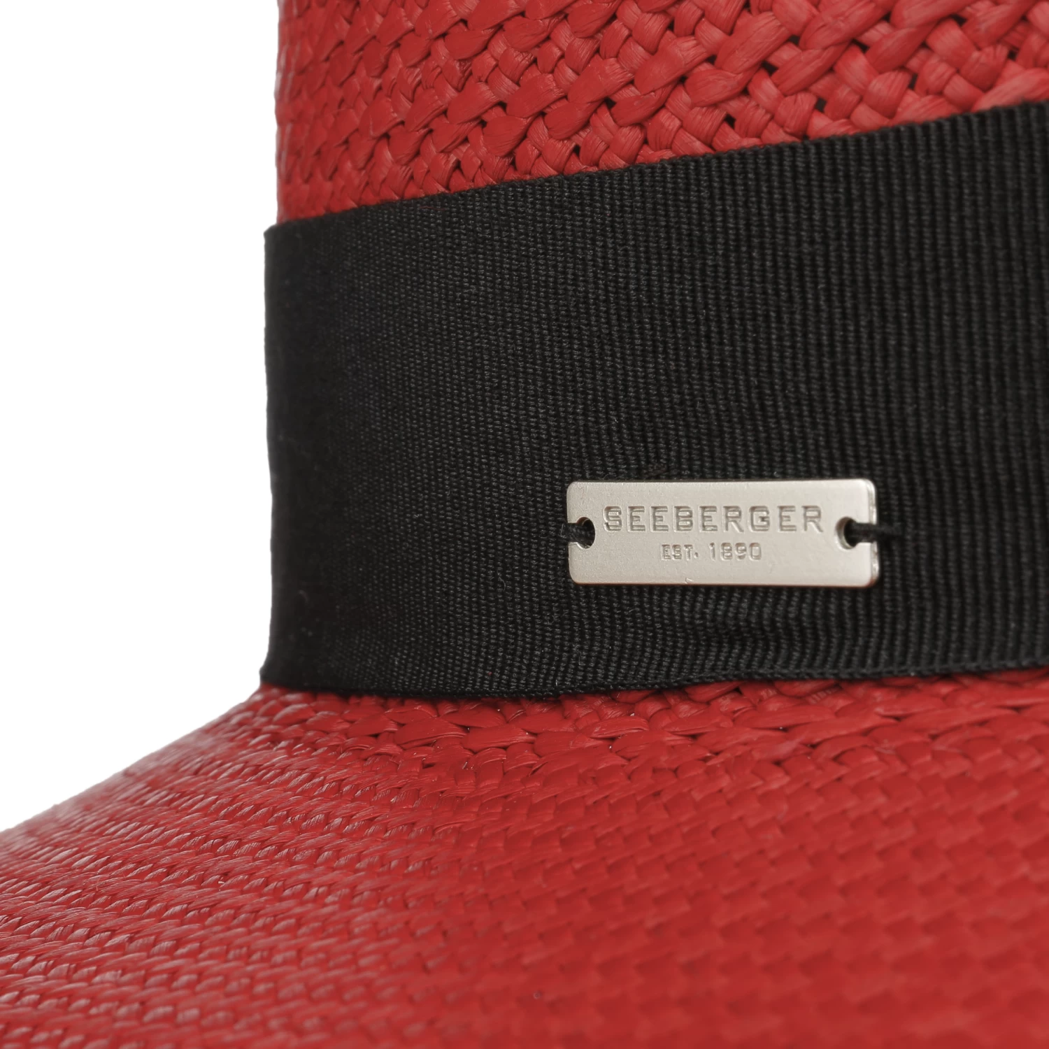 Jecola Schute Panamahut By Seeberger 10 Jecola Schute Panamahut By Seeberger – Bild 8