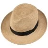 Jenkins Crochet Fedora Strohhut By Stetson