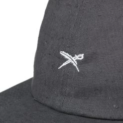 Jeremy Hemp 6 Panel Low Rise Cap By Iriedaily 19 Jeremy Hemp 6 Panel Low Rise Cap By Iriedaily -Modehutgeschäft Jeremy Hemp 6 Panel Low Rise Cap by iriedaily grau.62033 4rf13