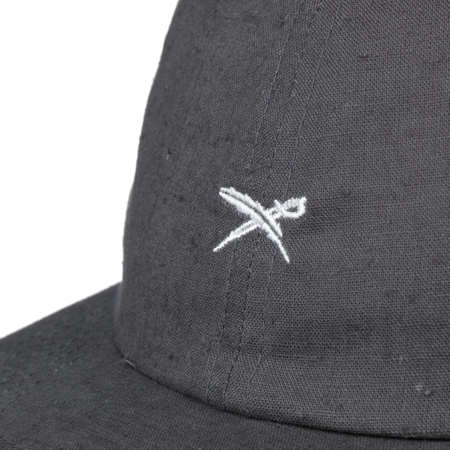 Jeremy Hemp 6 Panel Low Rise Cap By Iriedaily 10 Jeremy Hemp 6 Panel Low Rise Cap By Iriedaily – Bild 8