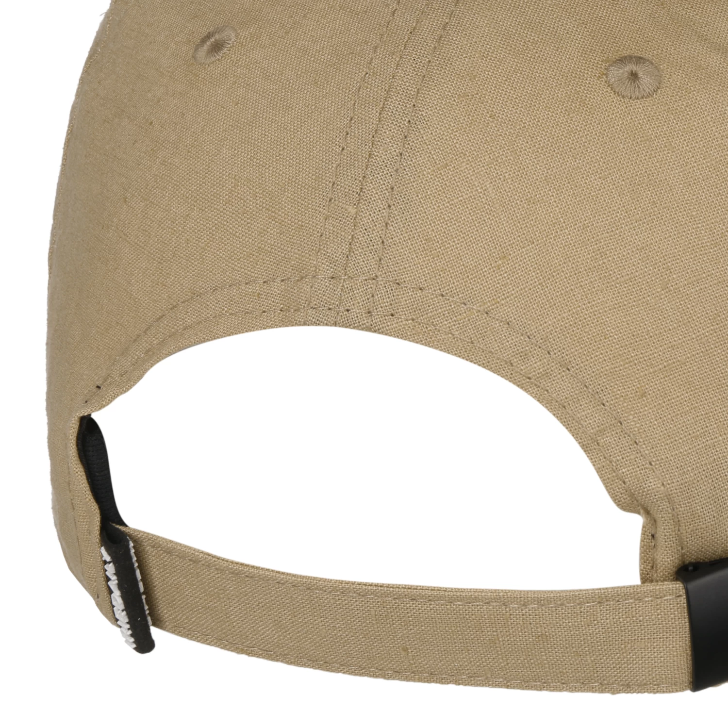 Jeremy Hemp 6 Panel Low Rise Cap By Iriedaily 7 Jeremy Hemp 6 Panel Low Rise Cap By Iriedaily – Bild 5