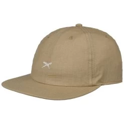 Jeremy Hemp 6 Panel Low Rise Cap By Iriedaily 20 Jeremy Hemp 6 Panel Low Rise Cap By Iriedaily -Modehutgeschäft Jeremy Hemp 6 Panel Low Rise Cap by iriedaily khaki.62033 rf10